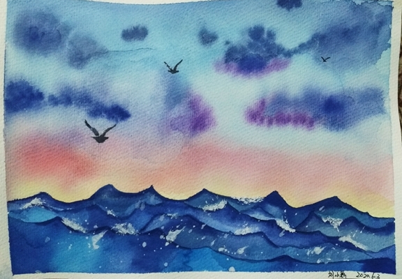 海之藍  劉小新.jpg