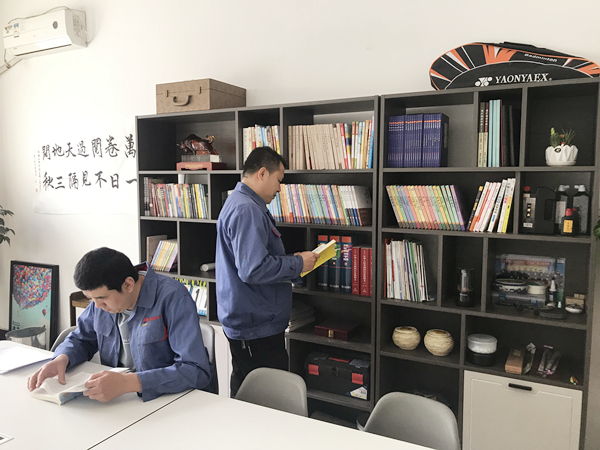 韓家灣供應(yīng)站（圖片3）職工第二個家 康書濤 田潤紅.jpg
