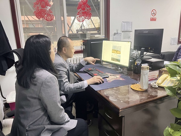 造價(jià)四部（通訊類）秦源項(xiàng)目公司：集聚開拓新板塊 著眼長(zhǎng)遠(yuǎn)發(fā)展.jpg